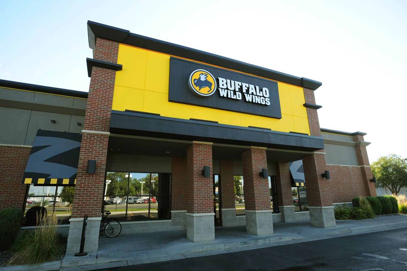 Buffalo Wild Wings I Ii And Iii Peg Companies