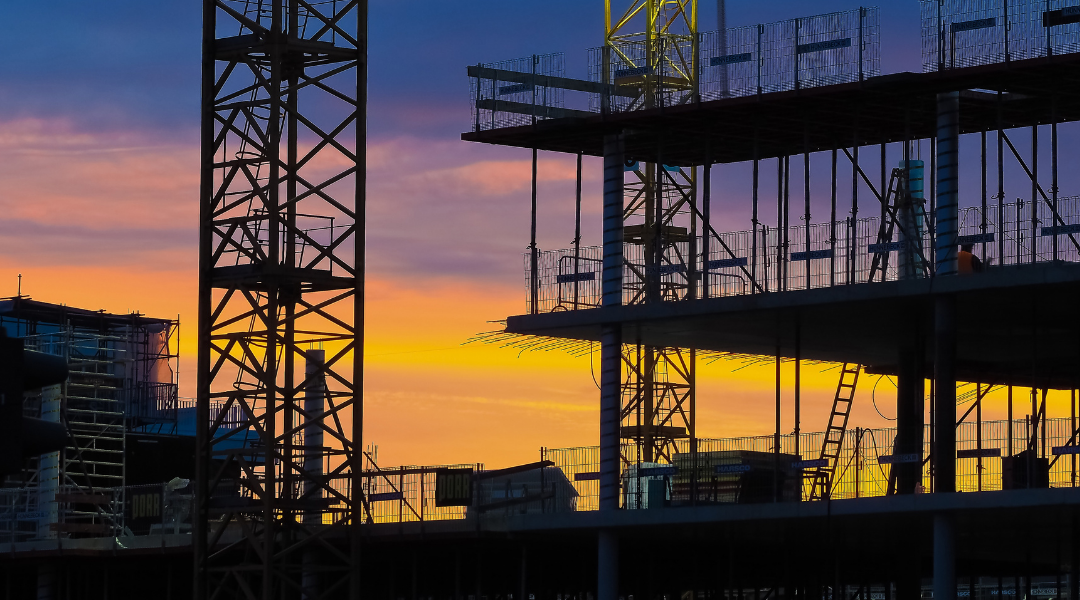 The Benefits of Prefabrication in Construction 
