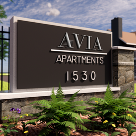 AVIA Apartments