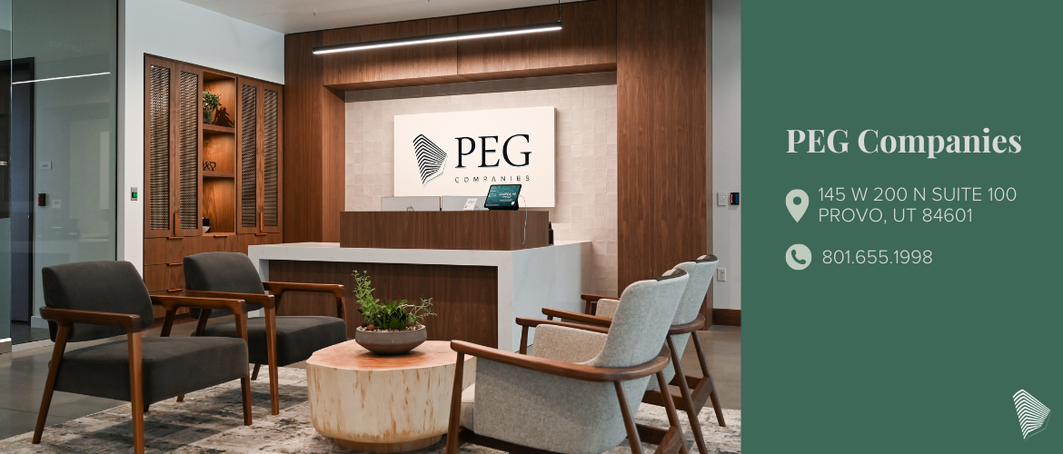 PEG Companies Address